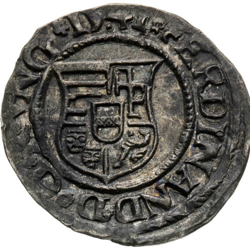 Coin-front