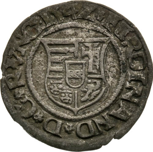 Coin-front