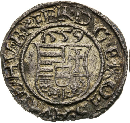 Coin-front