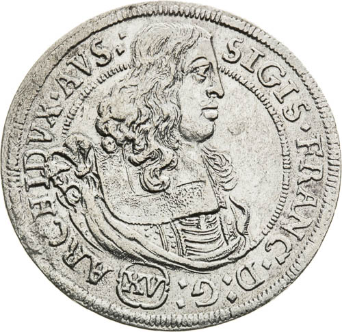 Coin-front