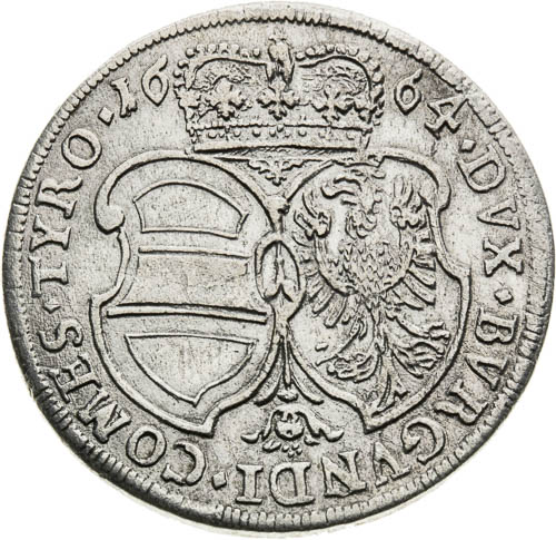 Coin-front