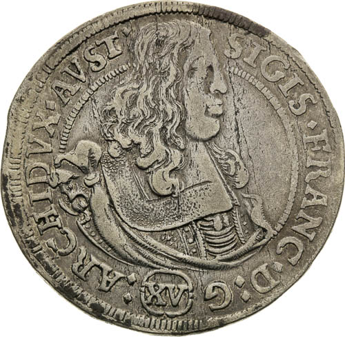 Coin-front