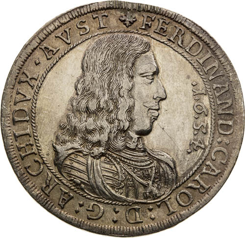 Coin-front