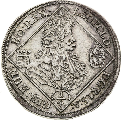 Coin-front