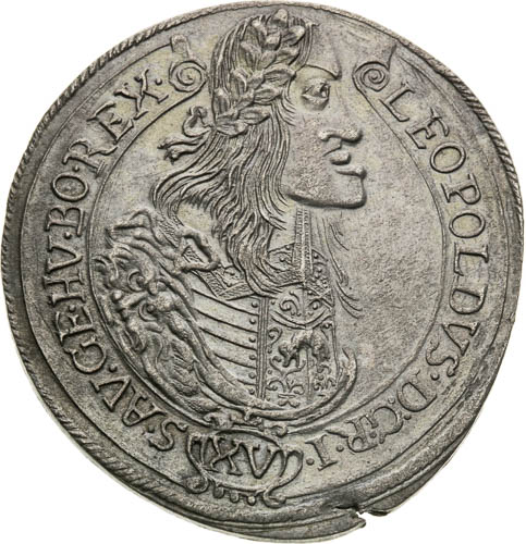 Coin-front