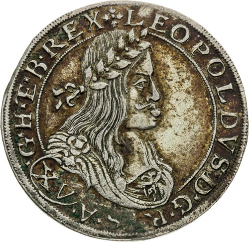 Coin-front