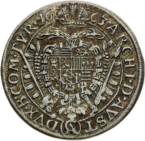 Coin-front