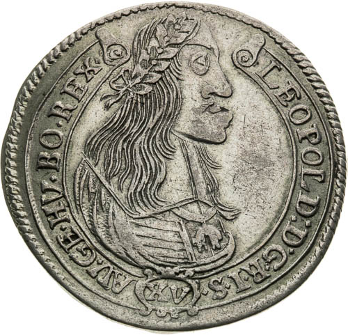 Coin-front