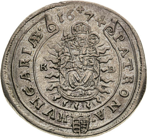 Coin-front