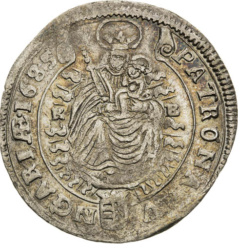 Coin-front