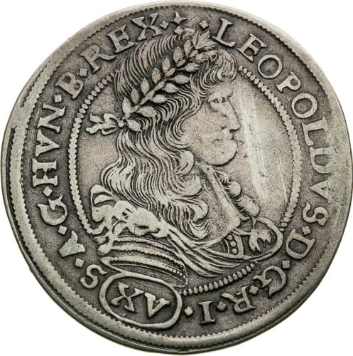 Coin-front