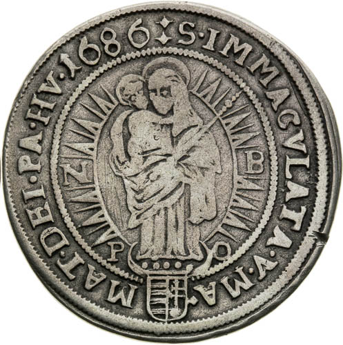 Coin-front