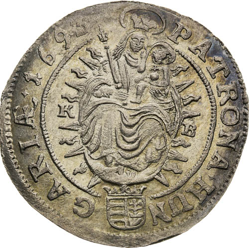 Coin-front