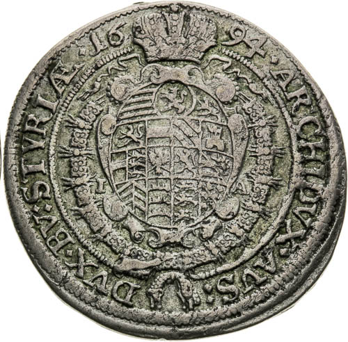 Coin-front