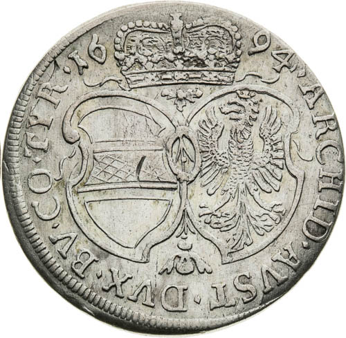 Coin-front