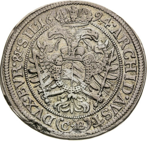 Coin-front