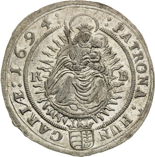 Coin-front