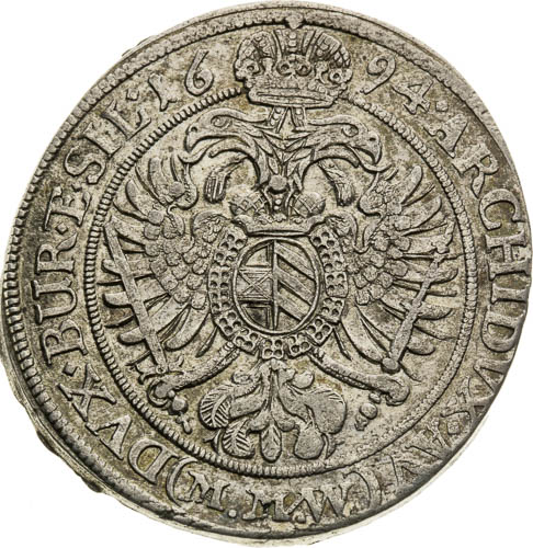 Coin-front