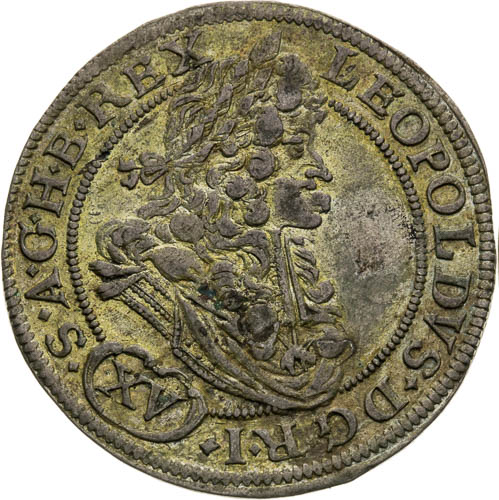 Coin-front