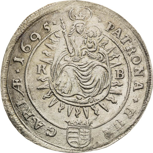 Coin-front