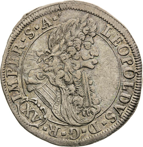 Coin-front