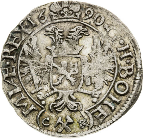 Coin-front