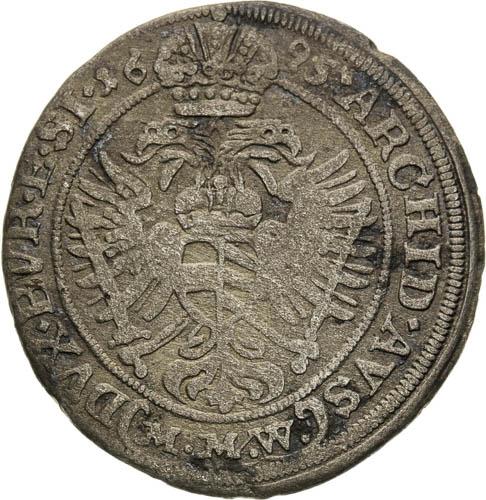 Coin-front