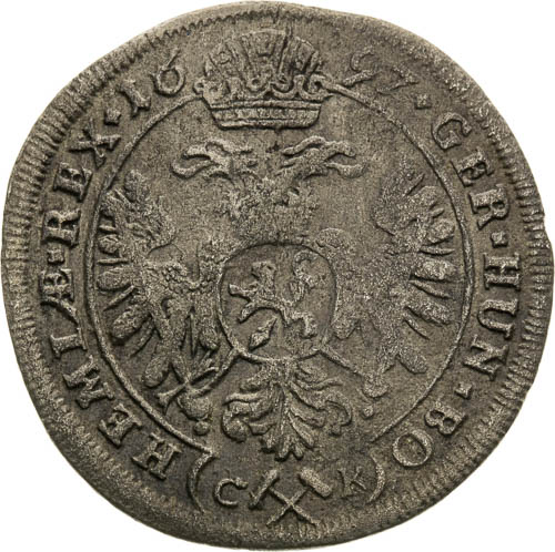 Coin-front