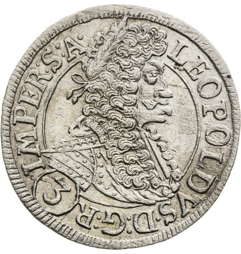 Coin-front