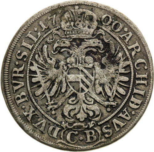 Coin-front