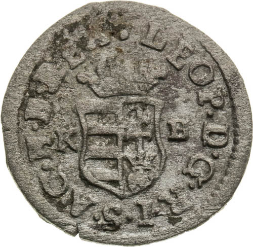 Coin-front