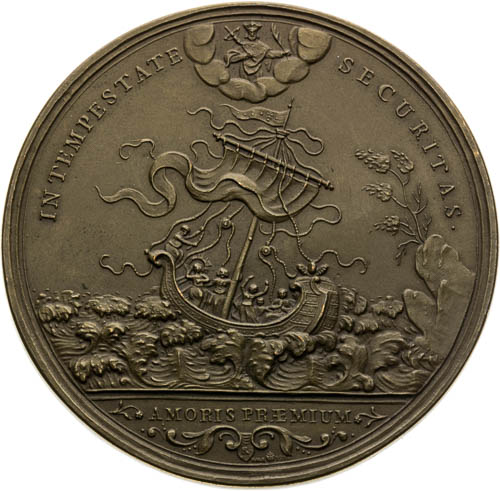 Coin-front