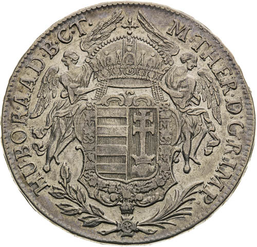 Coin-front