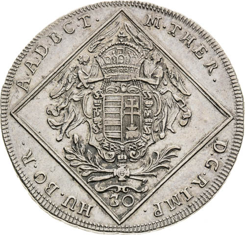 Coin-front