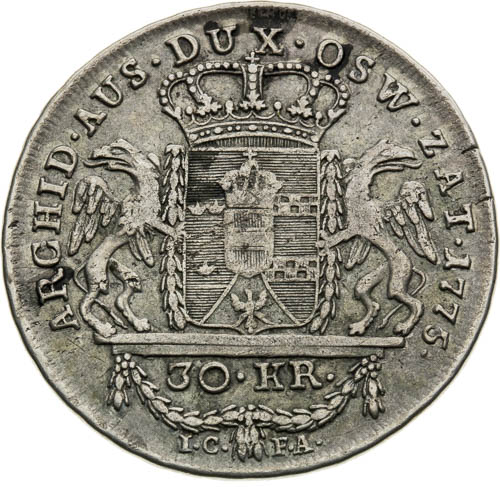 Coin-front