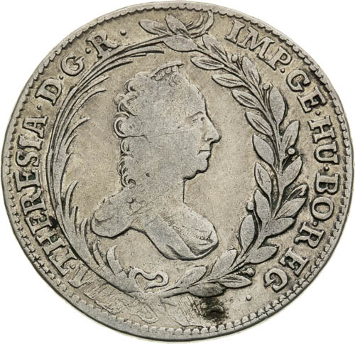 Coin-front