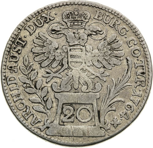 Coin-front