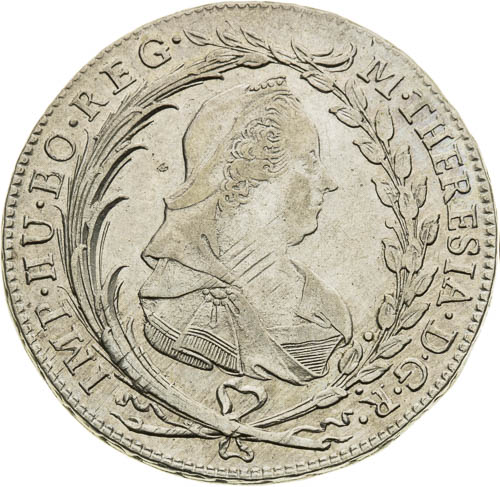 Coin-front