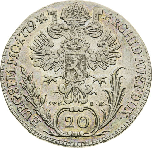 Coin-front