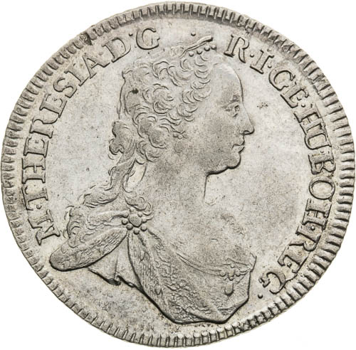 Coin-front