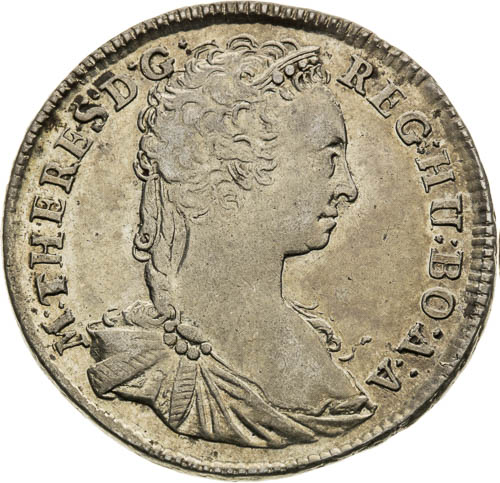 Coin-front