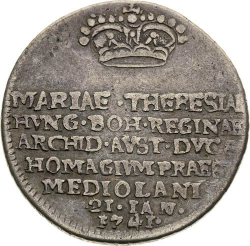 Coin-front