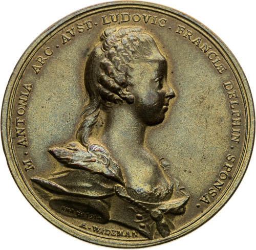 Coin-front