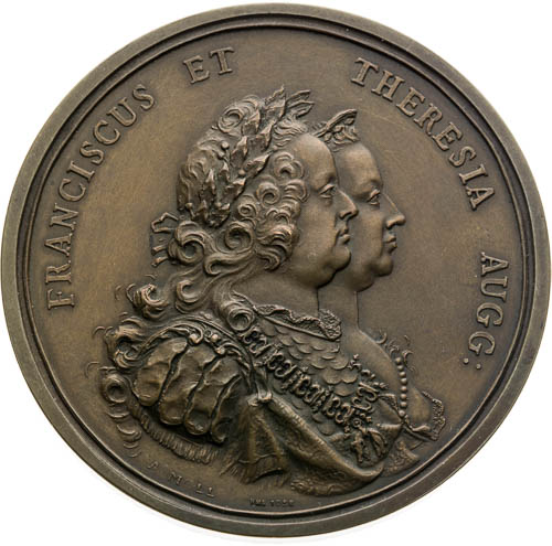 Coin-front