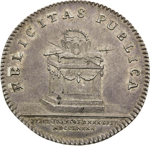 Coin-front