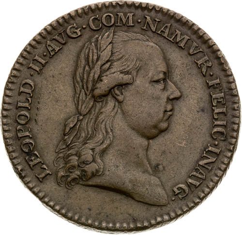 Coin-front