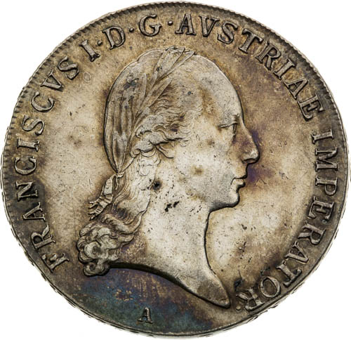 Coin-front