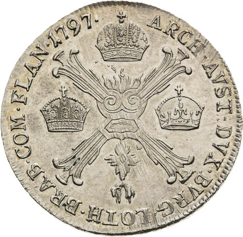 Coin-front