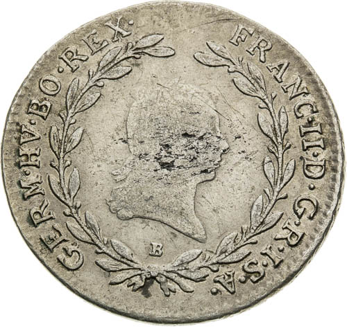 Coin-front