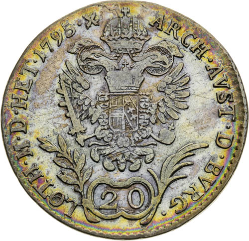 Coin-front